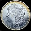 Image 1 : 1885-O Silver Morgan Dollar CHOICE BU