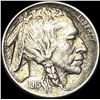 Image 1 : 1913-D Type 1 Buffalo Nickel CLOSELY UNCIRCULATED