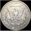 Image 2 : 1893 Silver Morgan Dollar NICELY CIRCULATED