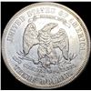 Image 2 : 1878-S PL Silver Trade Dollar UNCIRCULATED