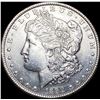 Image 1 : 1890 Silver Morgan Dollar UNCIRCULATED