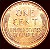 Image 2 : 1909 VDB Red Lincoln Wheat Cent CHOICE BU
