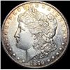 Image 1 : 1879-S REV 78 Silver Morgan Dollar CLOSELY UNCIRCULATED