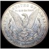 Image 2 : 1879-S REV 78 Silver Morgan Dollar CLOSELY UNCIRCULATED
