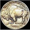 Image 2 : 1913 Type 1 Buffalo Nickel CLOSELY UNCIRCULATED