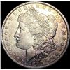 Image 1 : 1897-O Silver Morgan Dollar CLOSELY UNCIRCULATED