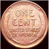 Image 2 : 1920-D Red Lincoln Wheat Cent UNCIRCULATED