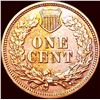 Image 2 : 1906 Red Indian Head Cent CHOICE BU