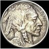 Image 1 : 1913-D Type 2 Buffalo Nickel CLOSELY UNCIRCULATED