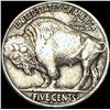 Image 2 : 1913-D Type 2 Buffalo Nickel CLOSELY UNCIRCULATED