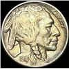 Image 1 : 1916-D Buffalo Nickel CLOSELY UNCIRCULATED