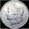 Image 1 : 1897-O Morgan Silver Dollar CLOSELY UNCIRCULATED