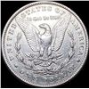Image 2 : 1897-O Morgan Silver Dollar CLOSELY UNCIRCULATED