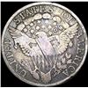 Image 2 : 1805 Draped Bust Half Dollar NICELY CIRCULATED