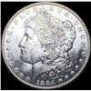 Image 1 : 1904-O Morgan Silver Dollar UNCIRCULATED