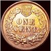 Image 2 : 1876 RED Indian Head Cent UNCIRCULATED