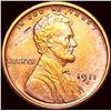 Image 1 : 1911-S Lincoln Wheat Cent CLOSELY UNCIRCULATED