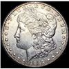 Image 1 : 1897-S Silver Morgan Dollar CLOSELY UNCIRCULATED