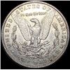 Image 2 : 1897-S Silver Morgan Dollar CLOSELY UNCIRCULATED