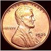 Image 1 : 1924-D Red Lincoln Wheat Cent UNCIRCULATED