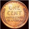 Image 2 : 1924-D Red Lincoln Wheat Cent UNCIRCULATED