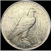 Image 2 : 1922 Silver Peace Dollar UNCIRCULATED