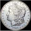 Image 1 : 1903 Silver Morgan Dollar CLOSELY UNCIRCULATED