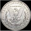 Image 2 : 1896-O Silver Morgan Dollar CLOSELY UNCIRCULATED