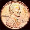 Image 1 : 1924-D Red Lincoln Wheat Cent UNCIRCULATED
