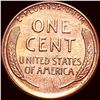 Image 2 : 1924-D Red Lincoln Wheat Cent UNCIRCULATED