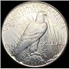 Image 2 : 1926 Silver Peace Dollar UNCIRCULATED