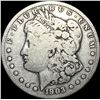 Image 1 : 1903-S Micro S Morgan Silver Dollar NICELY CIRCULATED