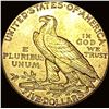 Image 2 : 1912 Indian Head Half Eagle $5 Gold NEARLY UNCIRCULATED