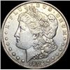 Image 1 : 1902 Silver Morgan Dollar CLOSELY UNCIRCULATED