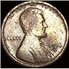 Image 1 : 1914-D Lincoln Wheat Cent NICELY CIRCULATED
