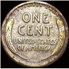 Image 2 : 1914-D Lincoln Wheat Cent NICELY CIRCULATED