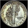Image 2 : 1916-S Mercury Dime CHOICE BU