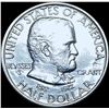 Image 1 : 1922 Grant Silver Half Dollar w/ Star GEM BU