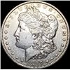 Image 1 : 1897-O Silver Morgan Dollar CLOSELY UNCIRCULATED