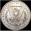 Image 2 : 1897-O Silver Morgan Dollar CLOSELY UNCIRCULATED