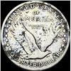 Image 2 : 1917-S Type 1 Standing Liberty Quarter LIGHTLY CIRCULATED