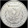 Image 2 : 1892-S Silver Morgan Dollar ABOUT UNCIRCULATED