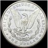 Image 2 : 1883-S Silver Morgan Dollar CLOSELY UNCIRCULATED