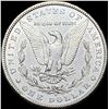 Image 2 : 1900-S Silver Morgan Dollar CLOSELY UNCIRCULATED