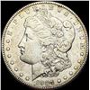 Image 1 : 1904-S Silver Morgan Dollar CLOSELY UNCIRCULATED