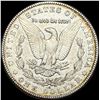 Image 2 : 1904-S Silver Morgan Dollar CLOSELY UNCIRCULATED
