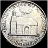 Image 2 : 1936 Silver Delaware Half Dollar UNCIRCULATED