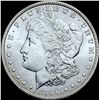 Image 1 : 1896 Silver Morgan Dollar CHOICE BU