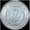 Image 2 : 1896 Silver Morgan Dollar CHOICE BU
