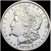Image 1 : 1878 REV 79 Silver Morgan Dollar CLOSELY UNCIRCULATED